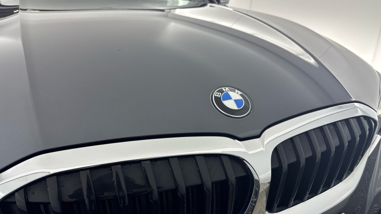 BMW 3 Series 320i M Sport 5dr Step Auto Petrol Estate